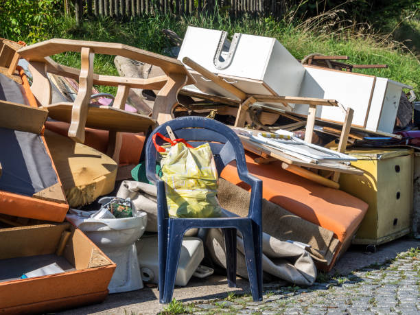 Best Estate Cleanout Services  in Blair, WI