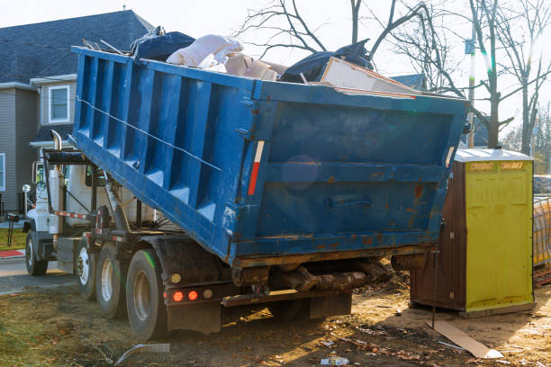 Best Local Junk Hauling  in Blair, WI