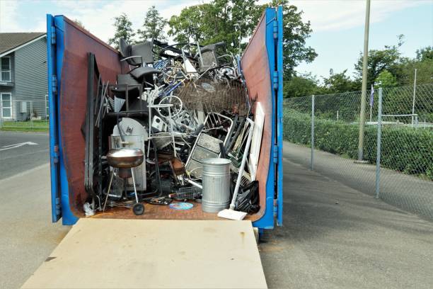 Best Hot Tub Removal  in Blair, WI