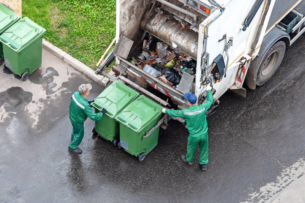 Best Basement Cleanout Services  in Blair, WI