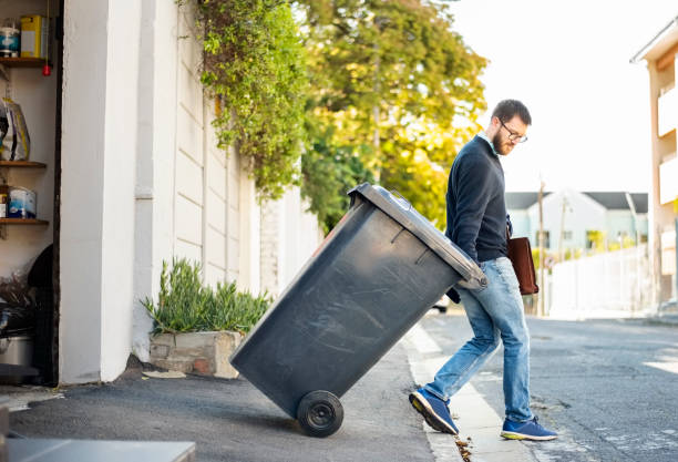 Best Construction Debris Removal  in Blair, WI