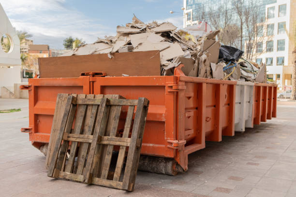 Best Commercial Cleanout Services  in Blair, WI
