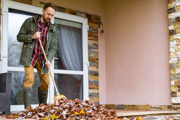 Best Yard Waste Removal  in Blair, WI