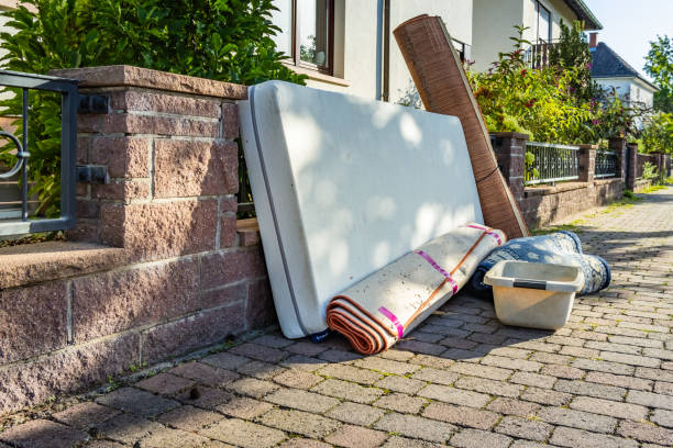 Basement Cleanout Services in Blair, WI