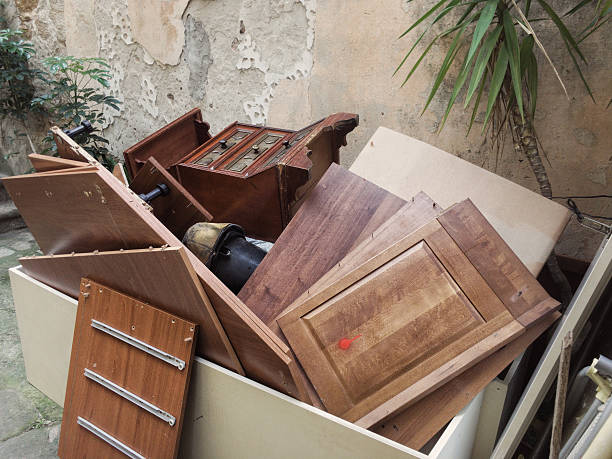 Best Dumpster Rental Services  in Blair, WI